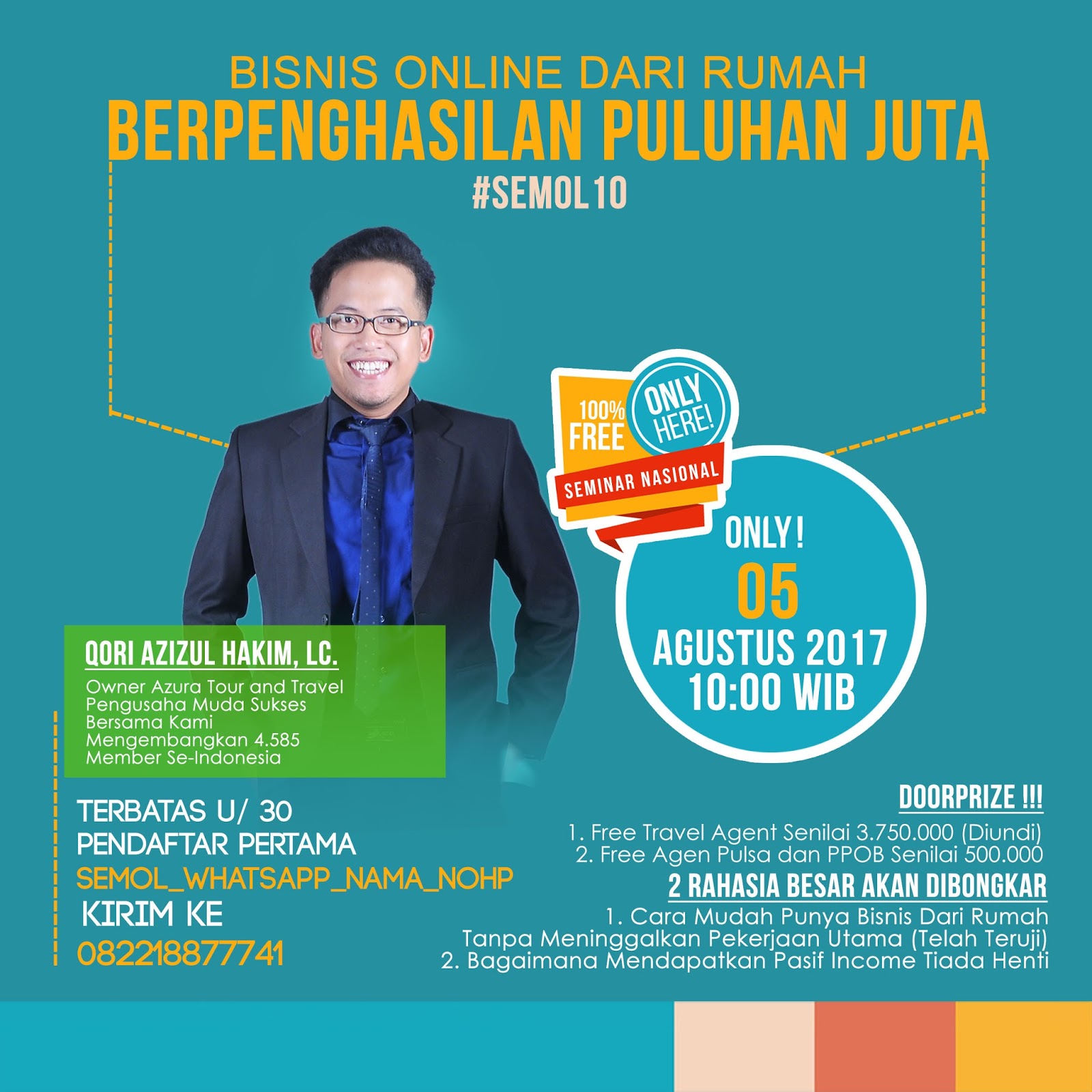 Sistem Reservasi line AZURA Travel Tour Tiket Pesawat Kereta 05 AGUSTUS 2017