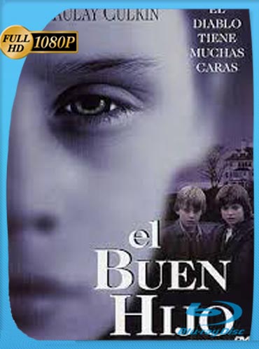 El buen hijo (1993)​ HD [1080p] Latino [GoogleDrive] SXGO