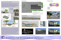 Architecture Presentation Board3