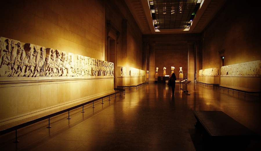 greek-museum