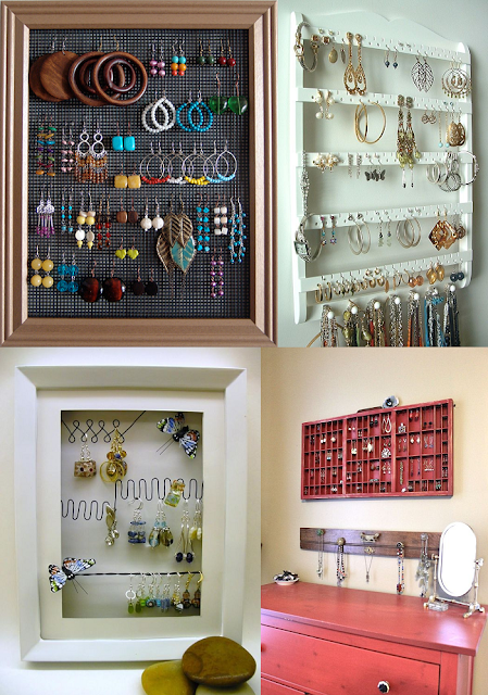 jewelry display