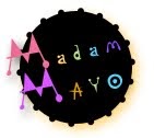 Visit my other blog, "Madam Mayo"