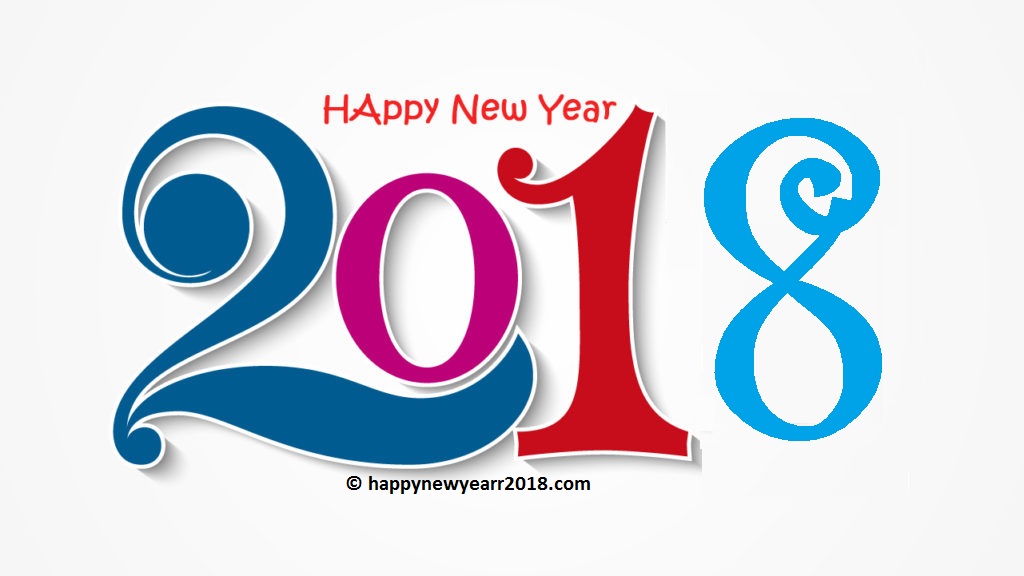 happy new year 2018 images hd wallpapers status quotes