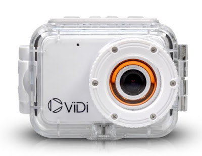 Vidi Action Camera