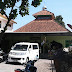 Aksi tim BBM di Masjid Attaqorub SMP Negri 7 Kota Magelang