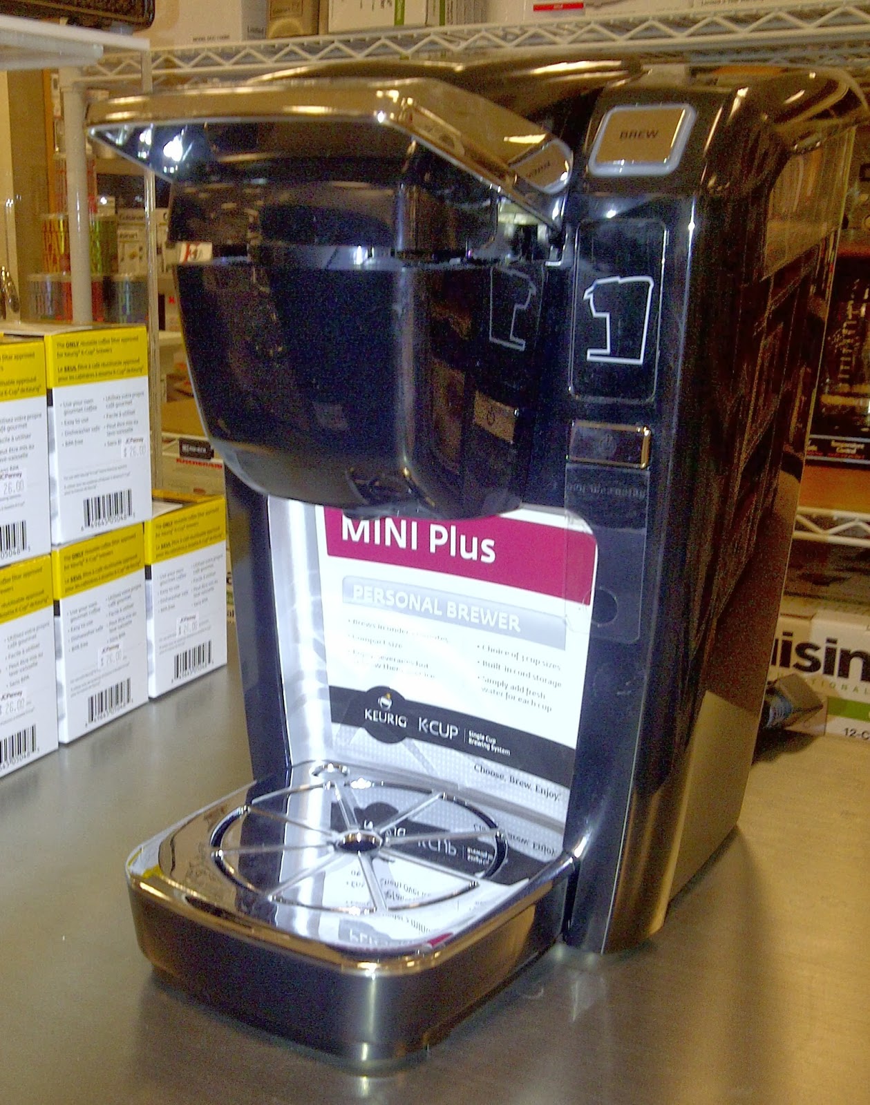 K Cup Coffee Coffee Maker Journal k-cup-coffee-coffee-maker-journal