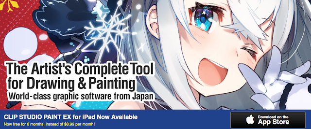 https://itunes.apple.com/us/app/clip-studio-paint-ex-for-manga/id1262985592?mt=8