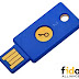 Google Uses Physical USB Security and Safety Keys to Prevent Employee Phishing