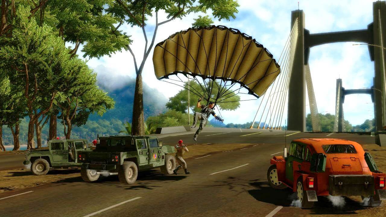 just cause 2 pc game torrent just cause 2 pc game torrent