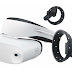 Dell Visor Mixed Reality headset announced