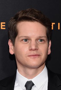 Graham Moore. Director of The Imitation Game