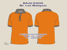 KAOS BATIK