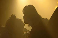 Puluhan Mahasiswa/i Ini Lagi Nikmati Indehoi Kikuk.. Kikuk, Ech Malah Terjaring Razia sejumlah mahasiswa di ambon terjaring kumpul kebo JHw