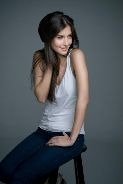 Juliana Robledo espectacular modelo colombiana Juliana Robledo espectacular modelo colombiana