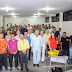 1ª Audiência Pública do Plano Municipal de Saneamento Básico de Forquilha