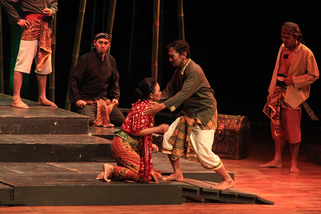 15 Teater Modern Indonesia Terbaik Yang Wajib Kamu Ketahui 15 Teater Modern Indonesia Terbaik Yang Wajib Kamu Ketahui