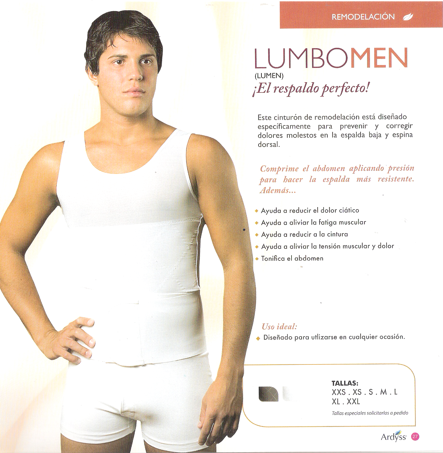 PRODUCTOS DE BELLEZA ARDYSS...2014...