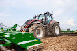 The new Valtra T Series