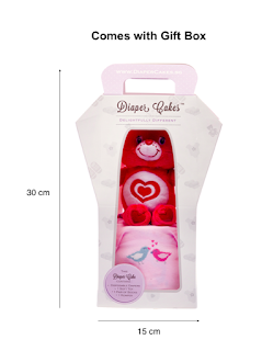best diaper cake hampers in singapore