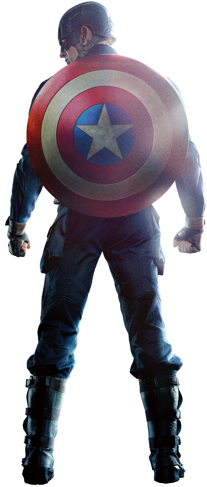 PNG Capitão América (Captain America, Avengers, Civil War, Vingadores