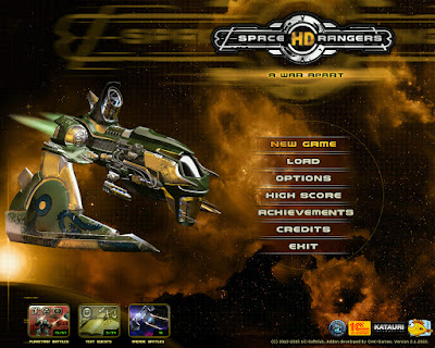 Space Rangers: A War Apart Game Screenshots 2012 Space Rangers: A War Apart Game Screenshots 2012
