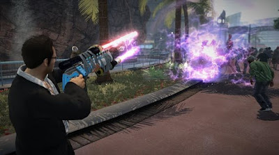 Gameplay Dead Rising 2 Off The Record