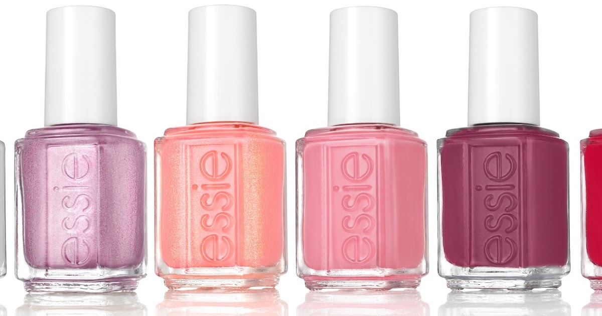 Essie Soda Pop Collection - with swatches! | Beauty Crazed in Canada
