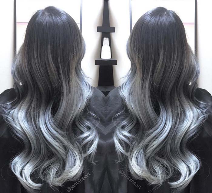 El nuevo color Charcoal (Carbón) Stilo Personal