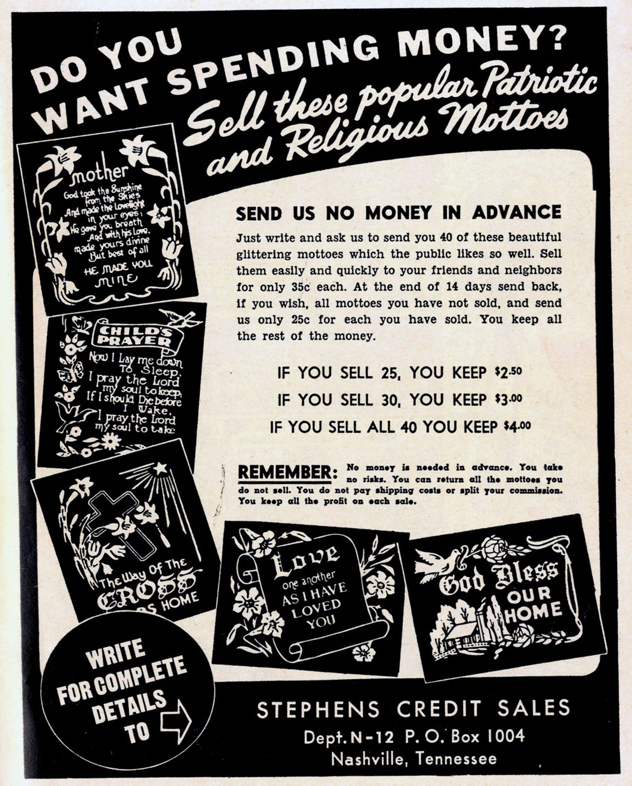 Read online Detective Comics (1937) comic -  Issue #252 - 35