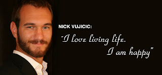 Nick Vujicic Nick Vujicic