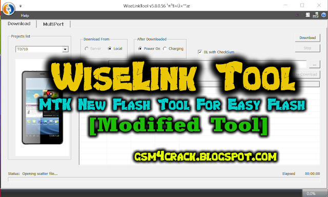 wiselink tool wiselink tool