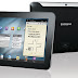 Samsung Galaxy Tab 8.9: dualcore με Android 3.0