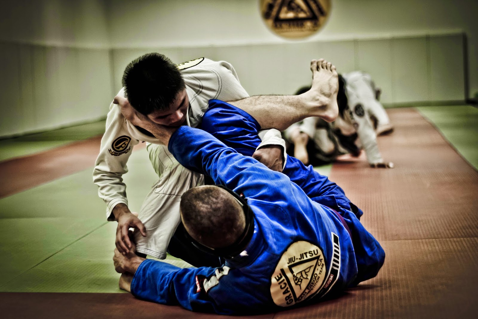 10 Dicas para iniciantes no Jiu Jitsu vídeo) Muito Mais Ação Jiu