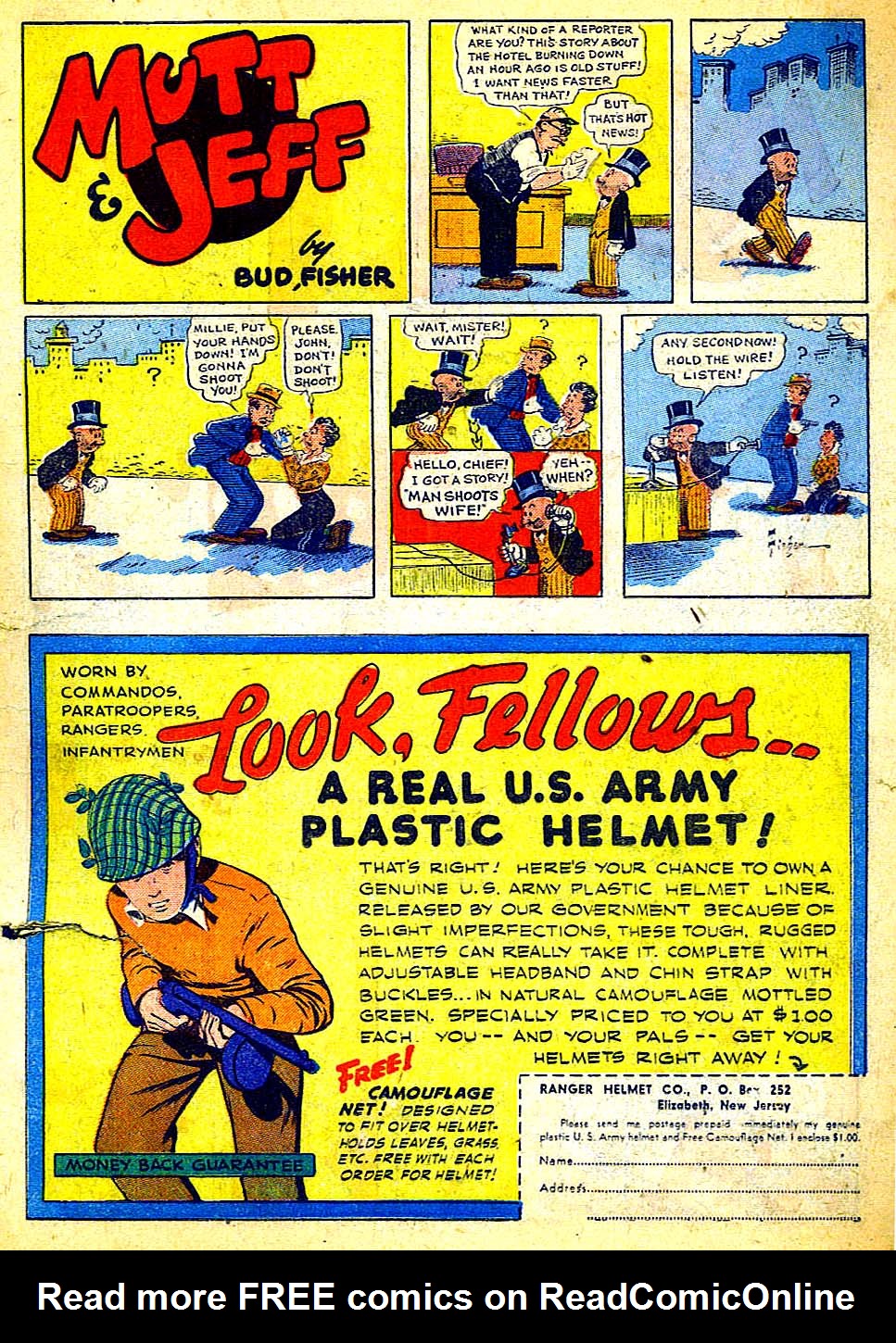 Read online All-American Comics (1939) comic -  Issue #65 - 17