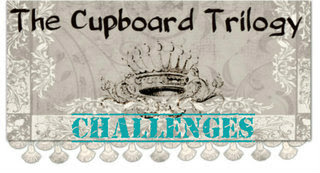 The Cupboard Trilogy Challenges