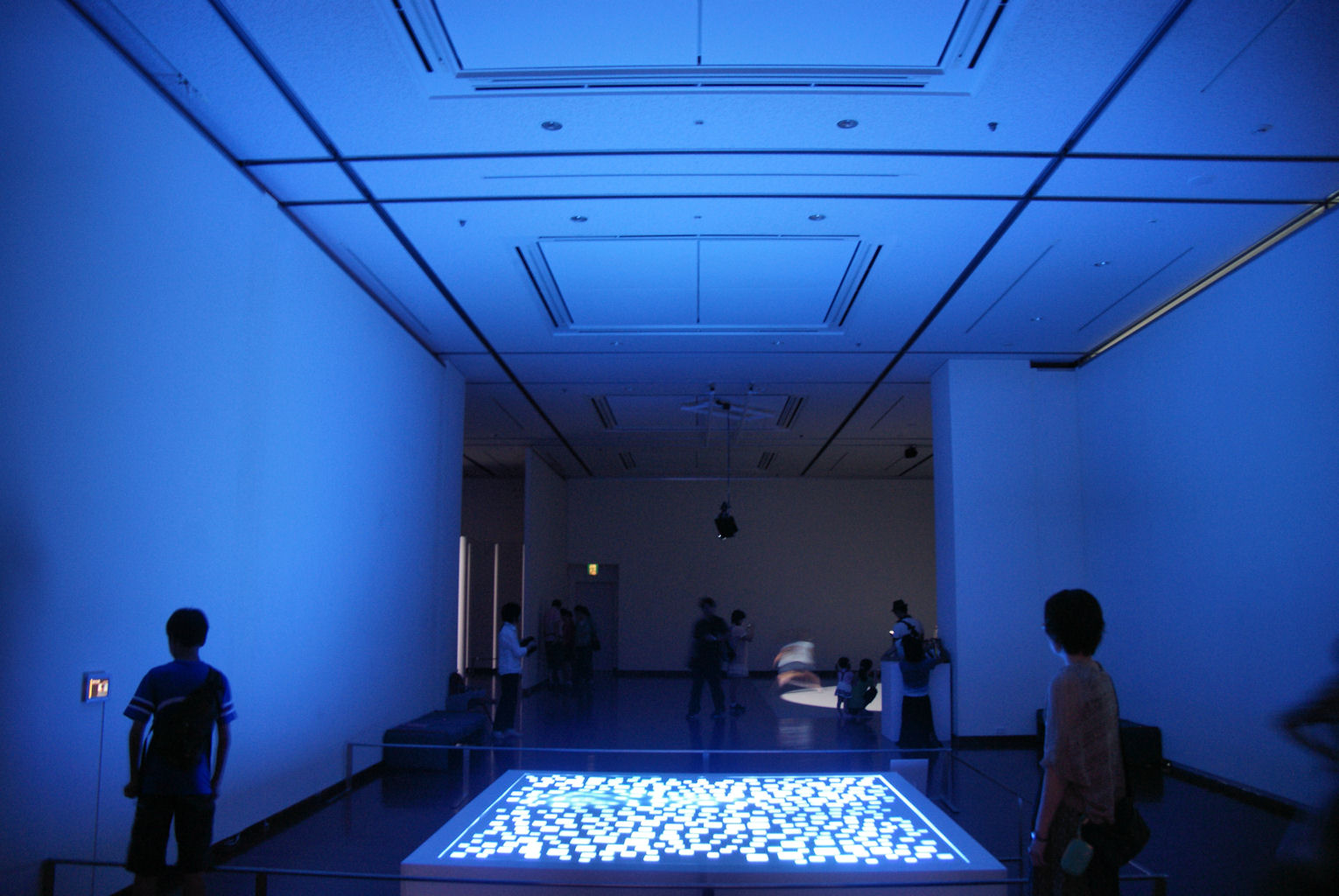 Contemporary Art Museum Kumamoto