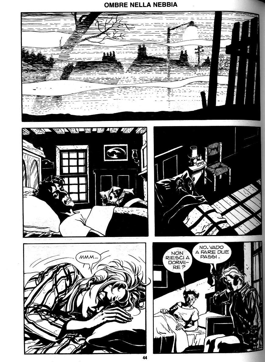Dylan Dog (1986) issue 220 - Page 41