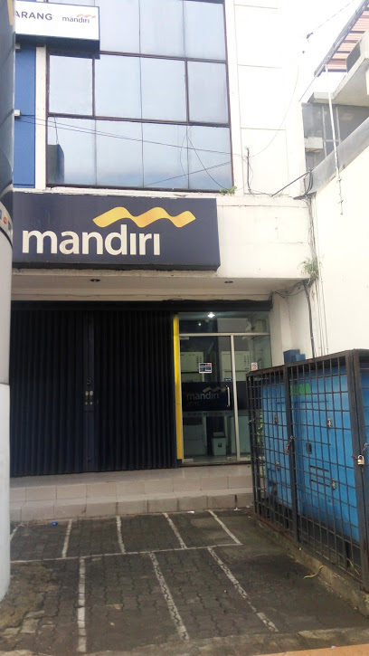 Alamat Bank Mandiri KCP Semarang Sugiyopranoto - Alamat Kantor Bank