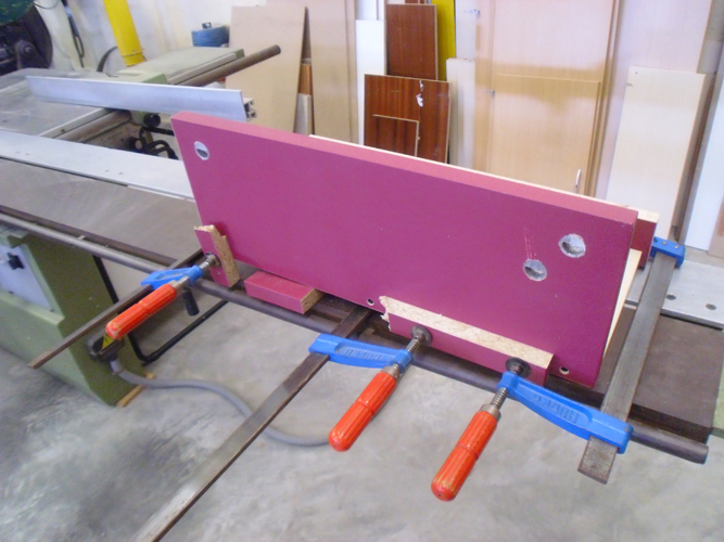 Caballito de cartón: MUEBLE TOCADOR