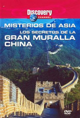 -Discovery- Secretos de la muralla China|DVDrip|Mega|Uptobox