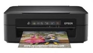 Drivers Epson Xp 215 Scanner For Windows 8 Download