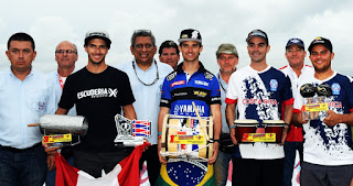 Confirman campeones latinos estarán en final motocross internacional de invierno