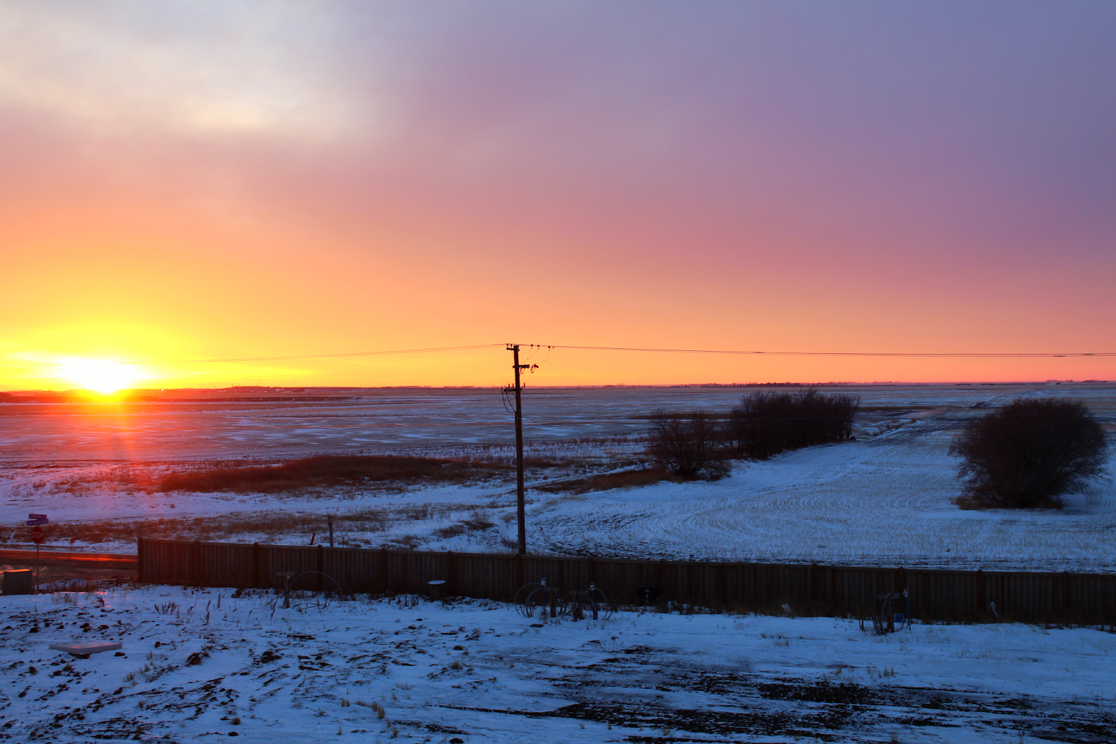 20 Ways To Enjoy Early Winter Mornings — Sara of Happy