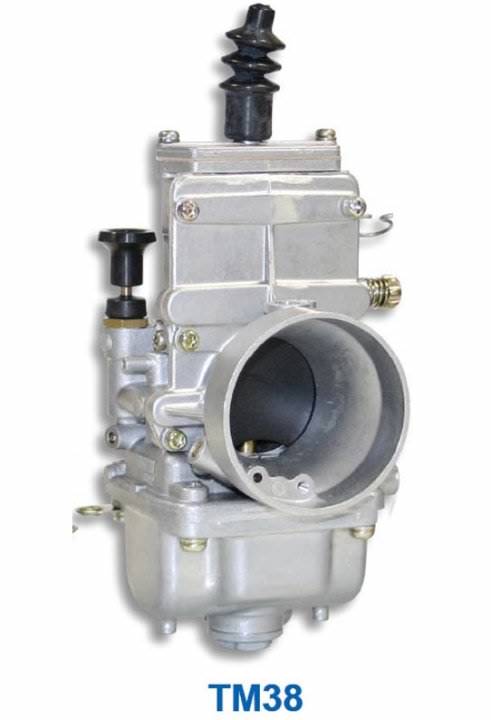 GALLERY CARBURETOR