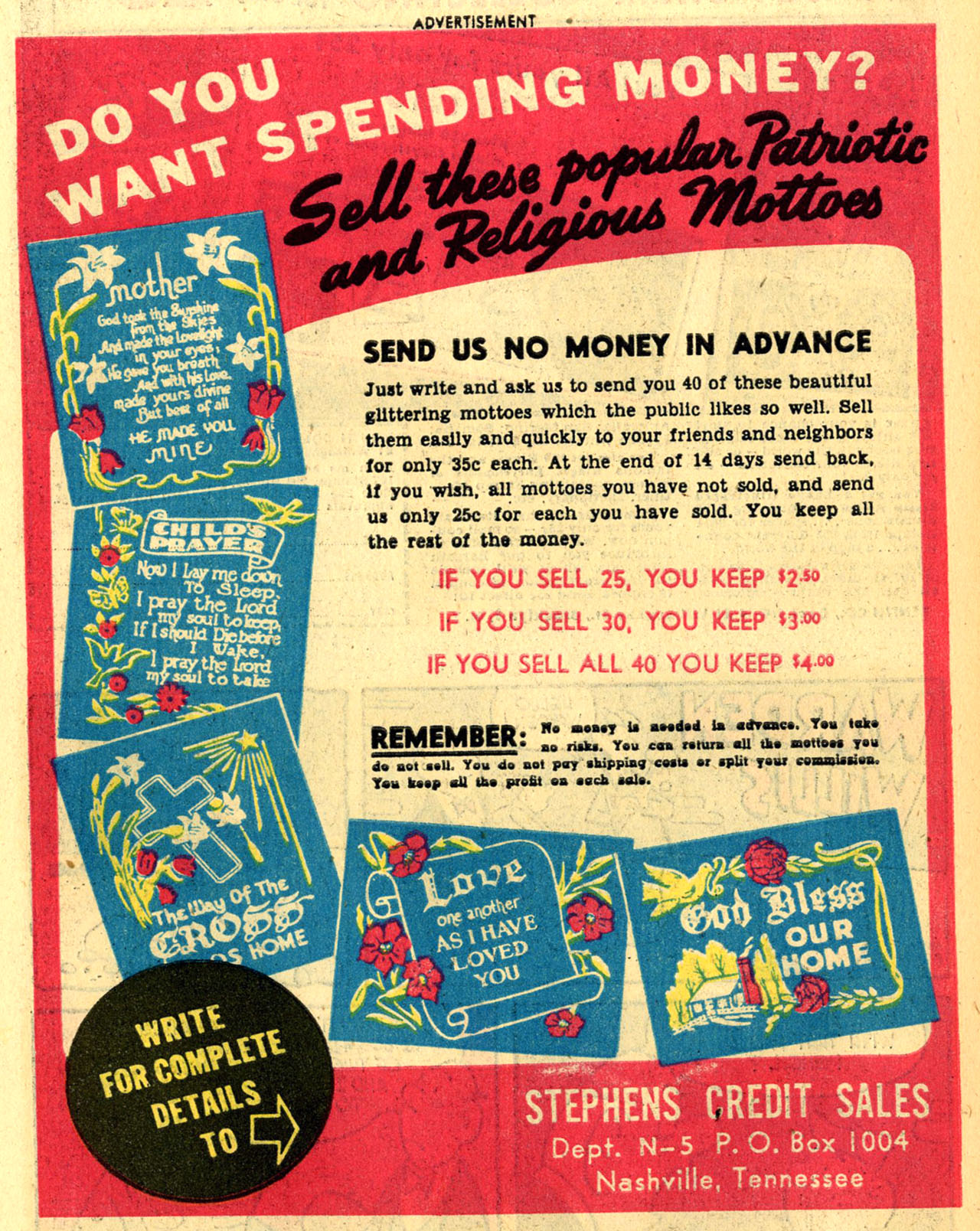 Read online Detective Comics (1937) comic -  Issue #245 - 34