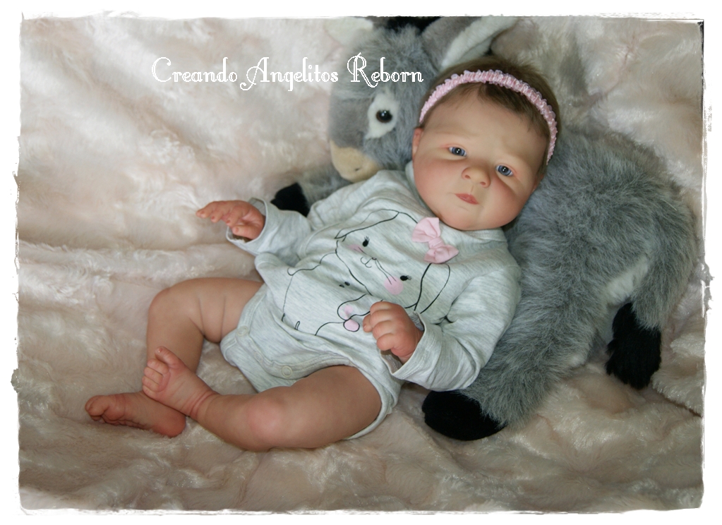 creaciones de amor reborn