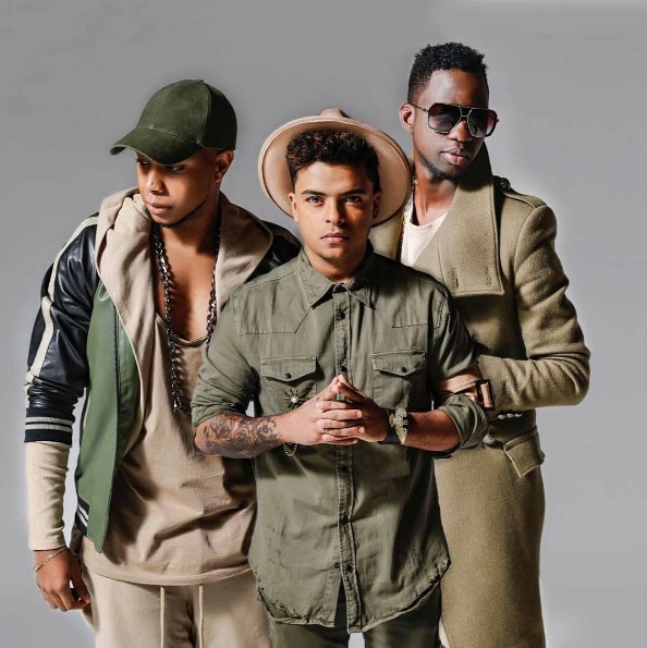 Dream Boyz - Bis "Samba Angolano" || Download Free