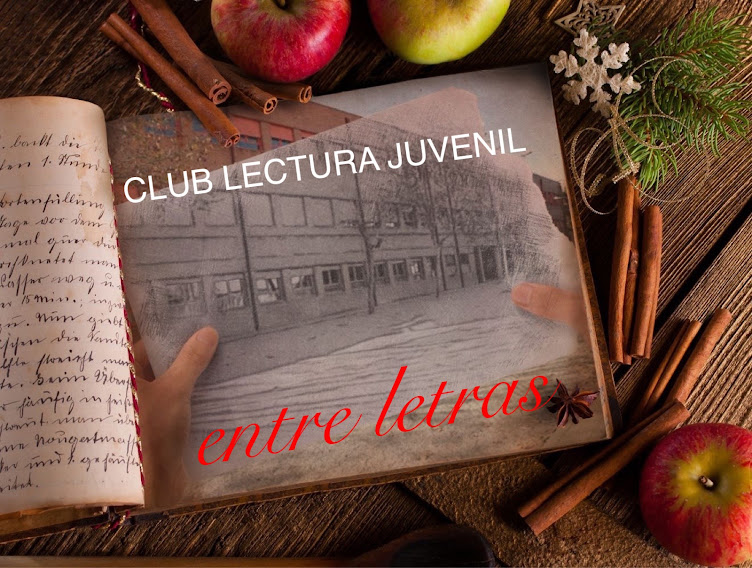 Entreletras Club Lectura