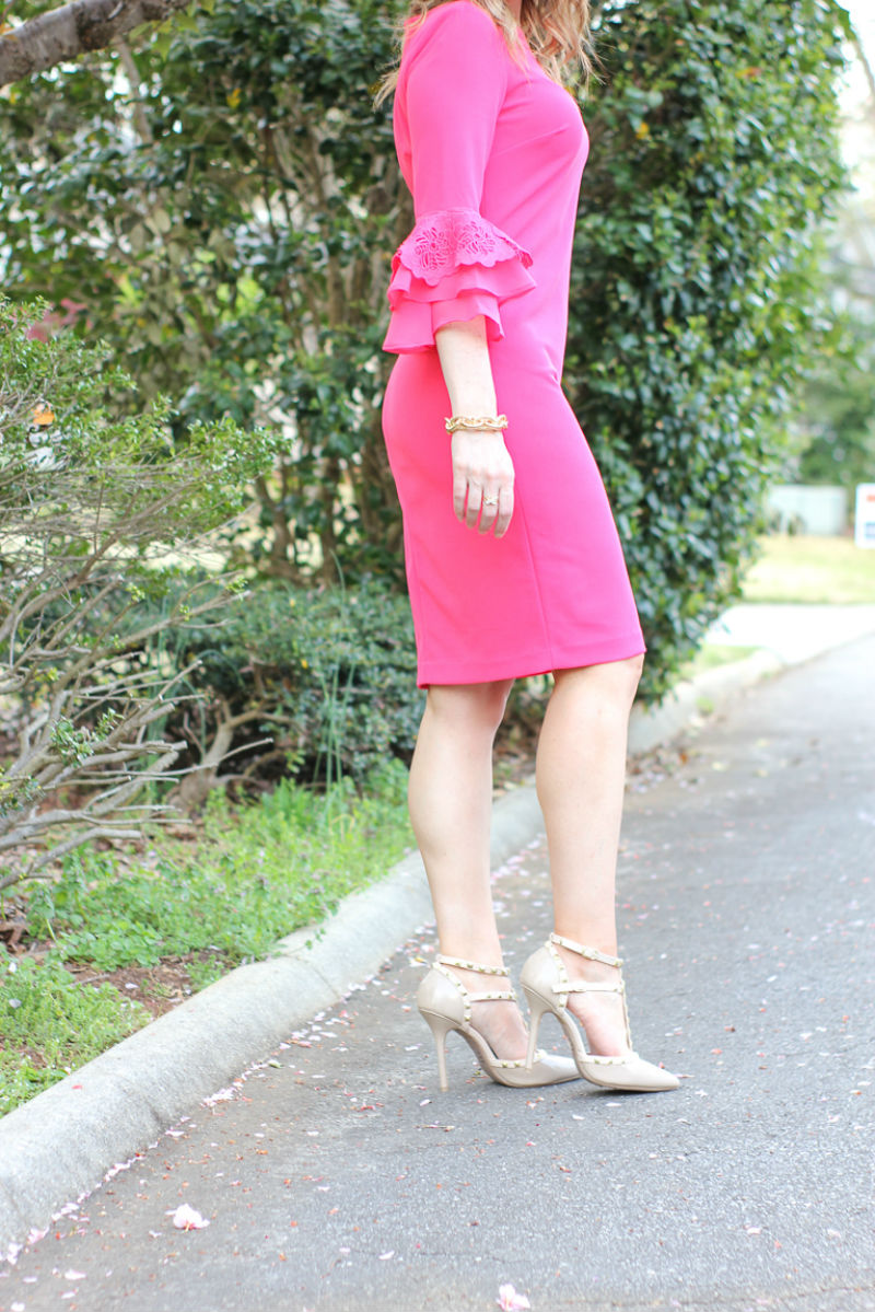 calvin klein easter dresses