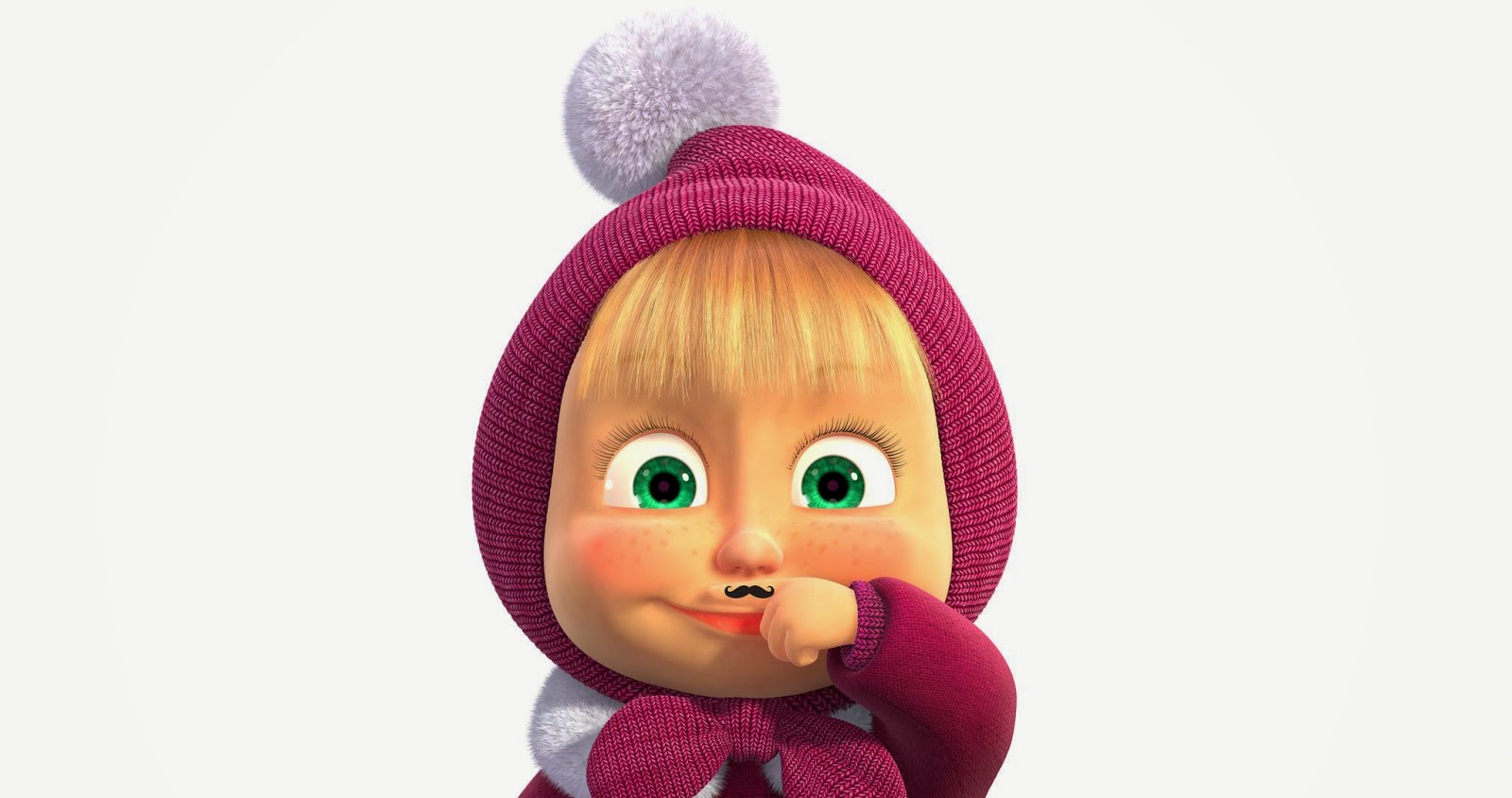 Kumpulan Gambar Masha And The Bear Gambar Lucu Terbaru Cartoon